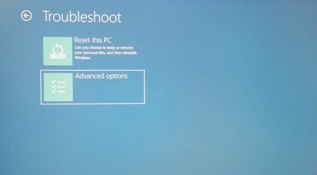 Windows 11 Blue Screen of Death - itechhacks