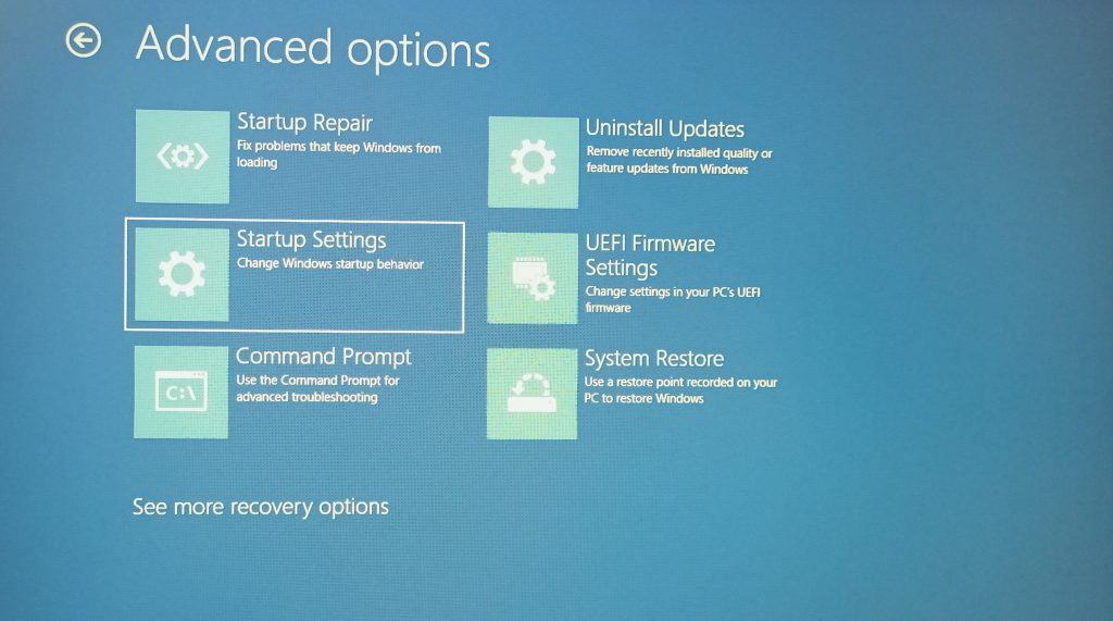 Windows 11 Blue Screen of Death - itechhacks
