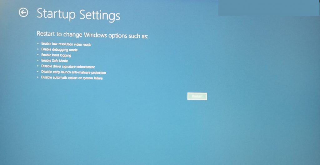 Windows 11 Blue Screen of Death - itechhacks
