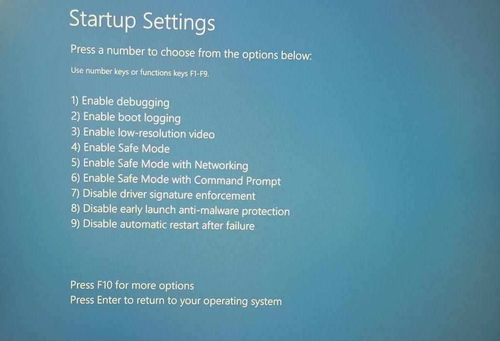 Windows 11 Blue Screen of Death - itechhacks