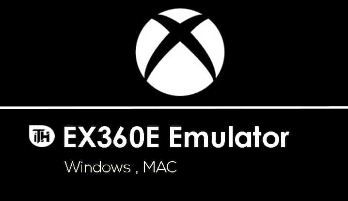 EX360E Emulator