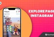 How to Disable or Hide Explore Page On Instagram