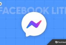 Facebook Lite