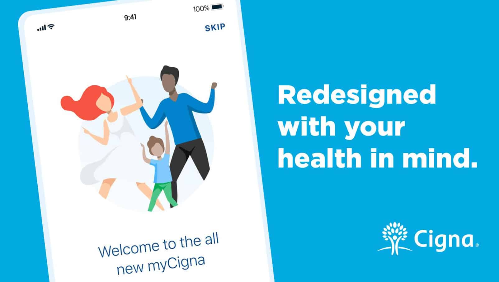 What is Mycigna Activate Card?