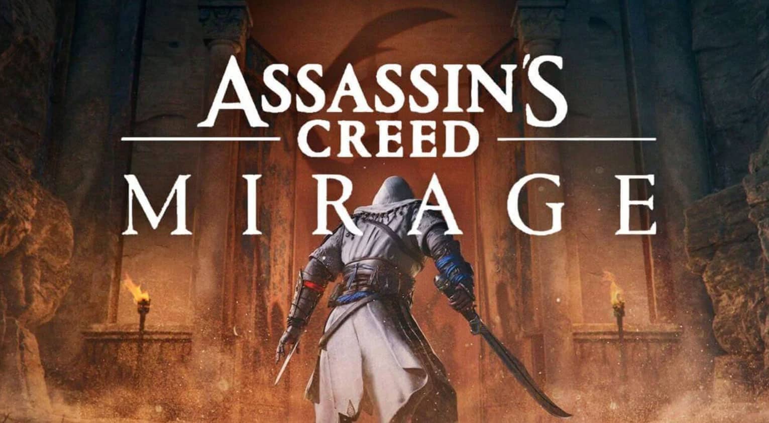 How to Fix Assassin's Creed Mirage Crashing Issue