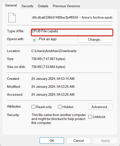 Fix Windows 11 Error 0x8096002A - No Error Description Found 
