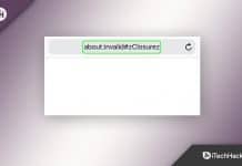 7 Ways to Fix Gmail Error about:invalid#zClosurez on iPhone, iPad
