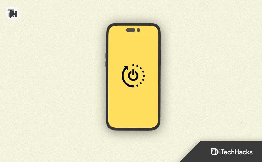 How to Fix iPhone Keeps Restarting or Crashing Issue