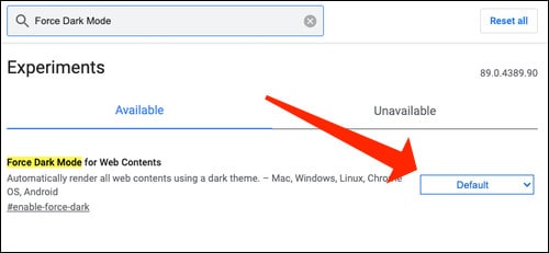 How To Turn On Google Docs Dark Mode?