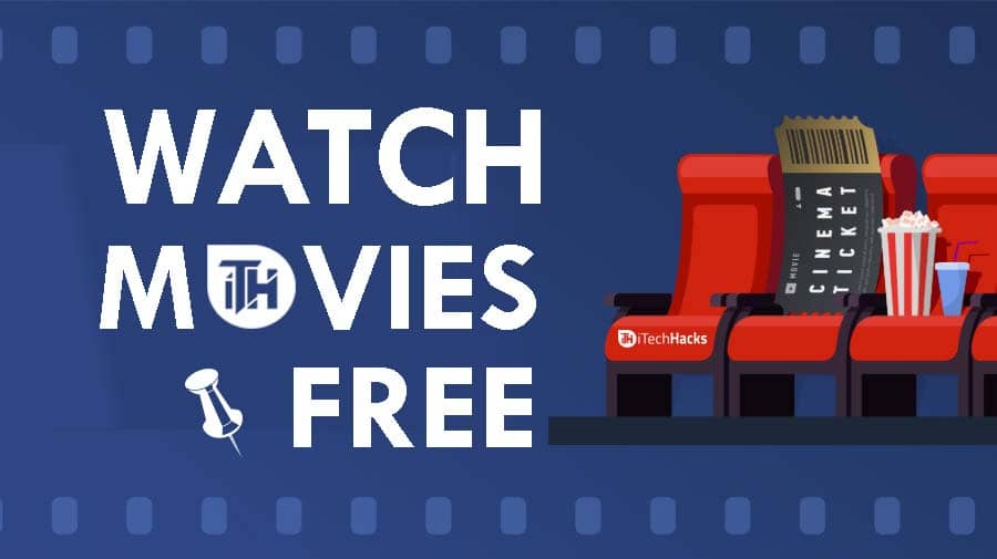 WATCH MOVIES FREE 2019
