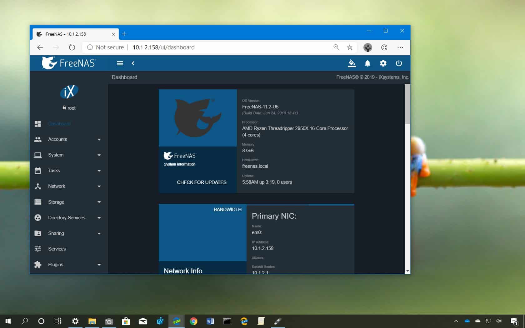 Top 7 Best Home Server OS in 2023 For Windows/Linux