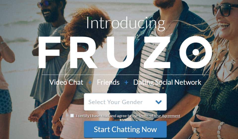 Fruzo