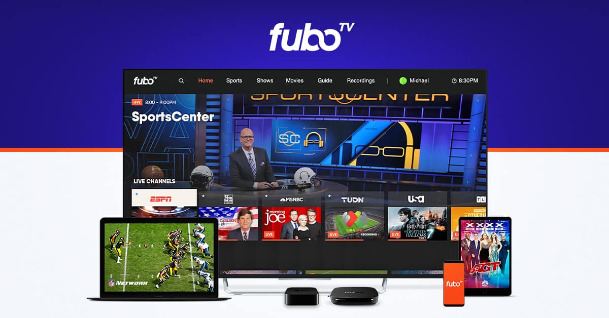 FirstRowSports Alternatives 2022