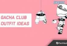 Top 10 Best Gacha Club Outfit Ideas 