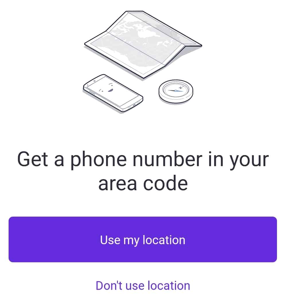 How To Create Your WhatsApp Account With USA/UK Number?