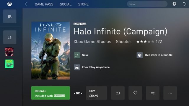 Fix Halo Infinite Save Failed error