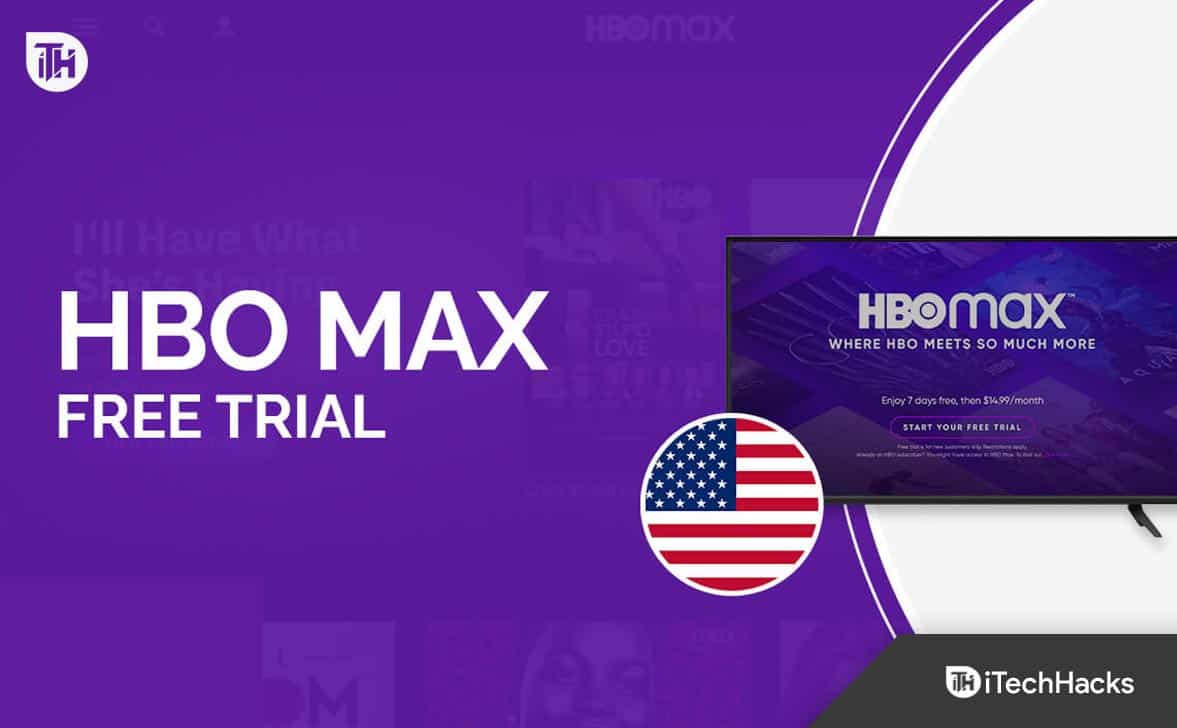 HBO Max Free Trial Codes