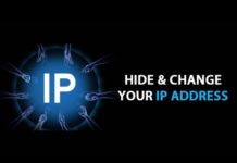 How To Hide IP Address Location