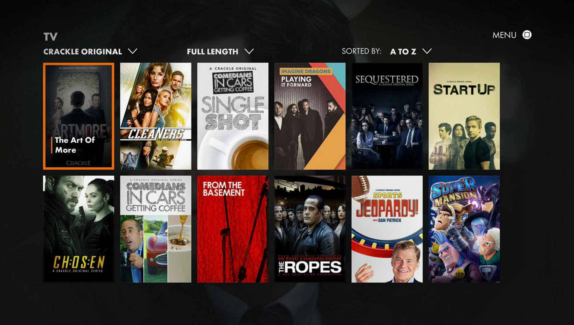 Best Free Movie Websites of 2017