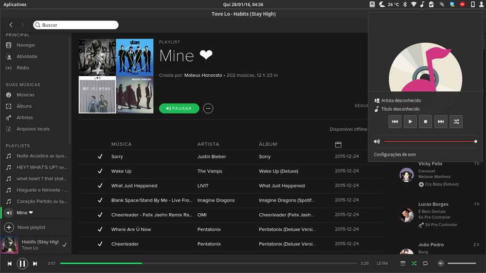 Spotify 8.5.1.735 Premium APK