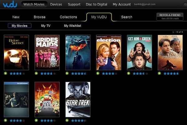 Best Free Movie Websites of 2017