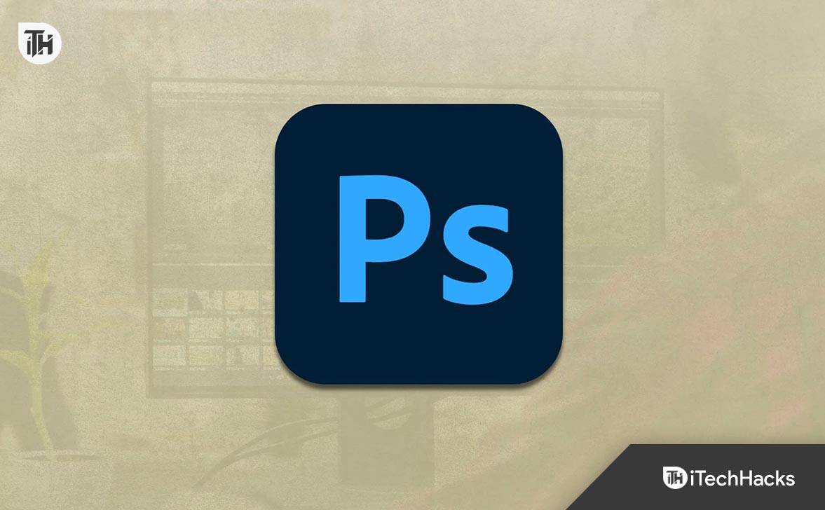 How to Fix Adobe Photoshop PS Stuck on Loading