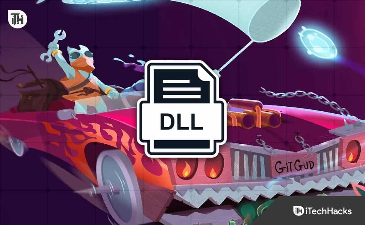 How to Fix Dead Cells Failed to Load Library Steam.hdll Error
