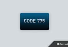 How To Fix DirecTV Error Code 775 Issue Quick and Easy Fix