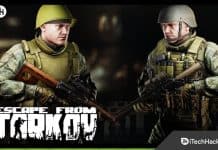 How to Fix Escape From Tarkov Error on POST Bad Gateway