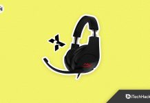 How to Fix HyperX Cloud or Stinger Mic Not Working