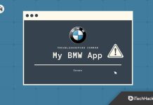 How To Fix My BMW App Not Updating