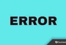 How To Fix Nvlddmkm.Sys Error On Windows 11