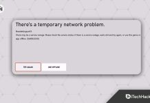 How to Fix Xbox Error 0x80832003 Issues