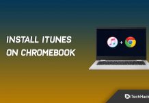How to Install iTunes on Chromebook Quickly in 2022