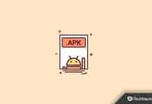 How To Open APK Files On Windows 11