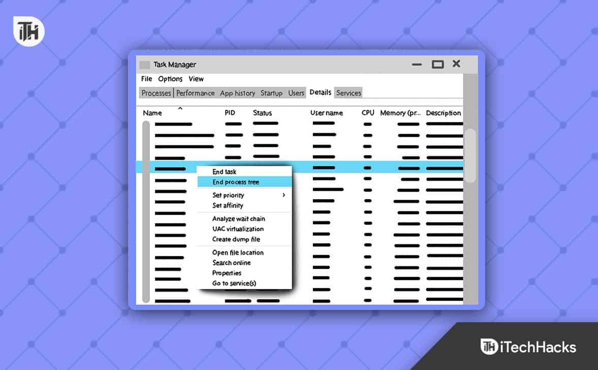 How To Properly Close Too Many Background Processes on Windows PC