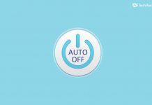 How To Schedule Auto Shutdown In Windows 11