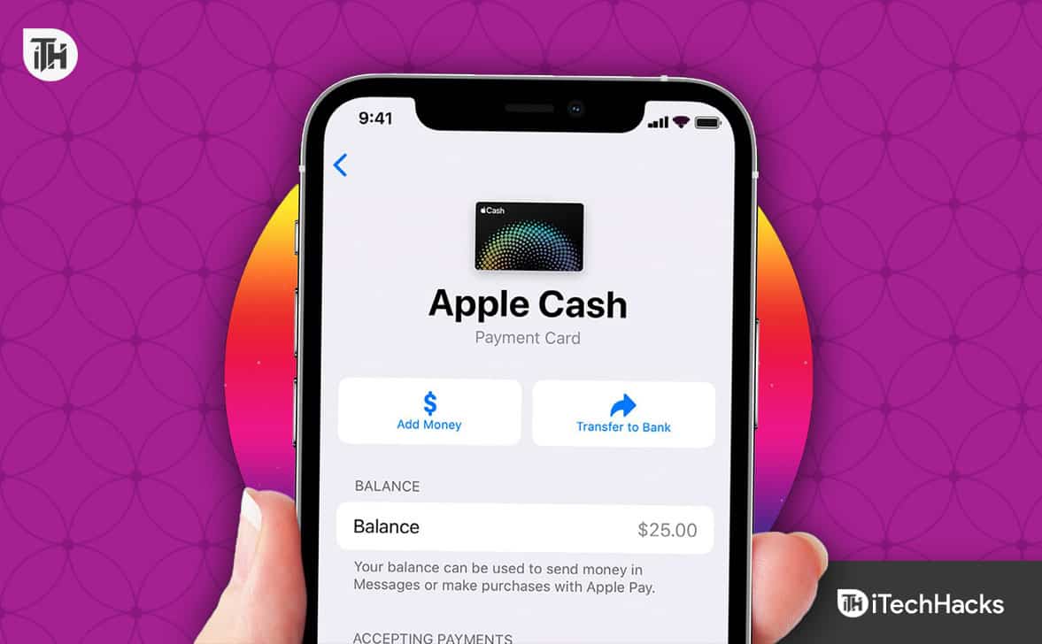 How to Transfer Apple Cash to Bank Account or Debit Card in 2023