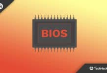 How to Update BIOS on HP Windows 10,11 Desktop/Laptop
