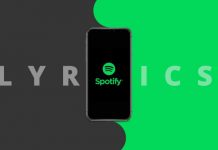 How To Use Real-Time Lyrics on Spotify