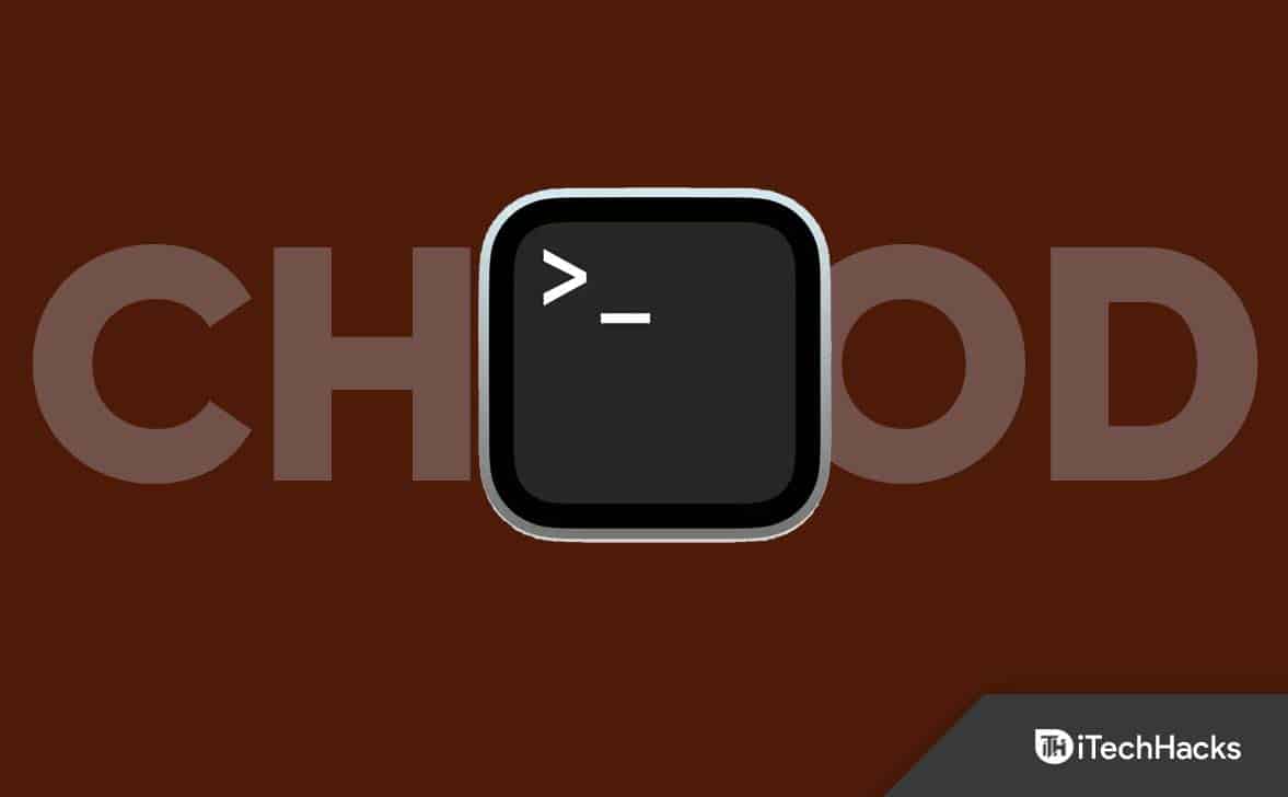 How to Use the chmod Command on Linux