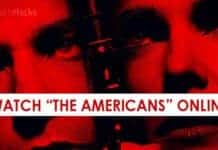 How To Watch The Americans Online for Free 2020