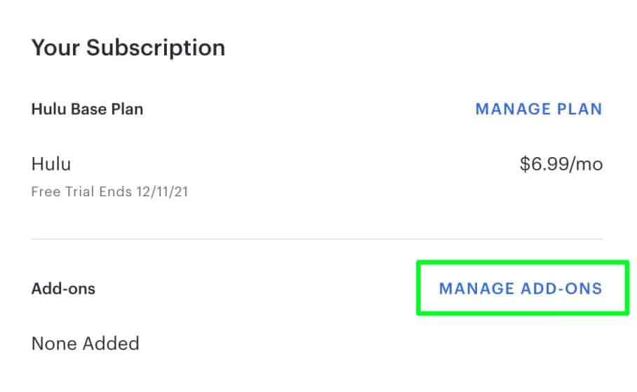 Steps to Get a Free Trial of HBO Max Via Hulu