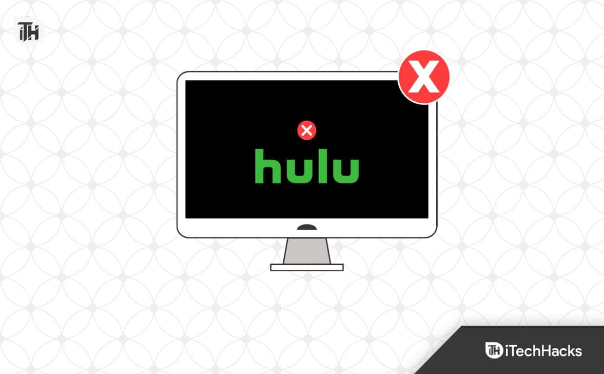 Fix Hulu Audio Not working on iPad/iPhone After iOS Update