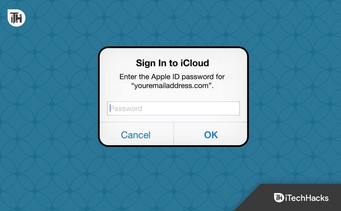 iCloud Login: How to Sign Into iCloud for Data Backup & Sync
