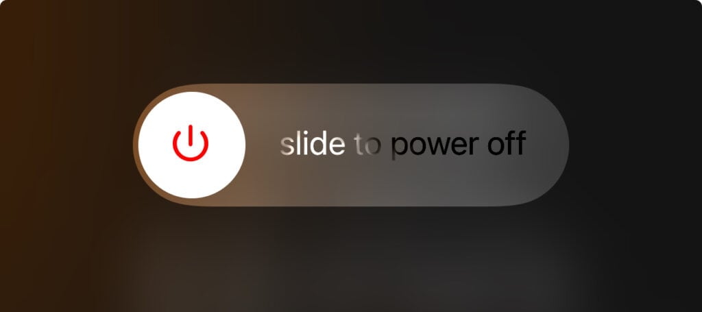 Force Restart Your iPhone