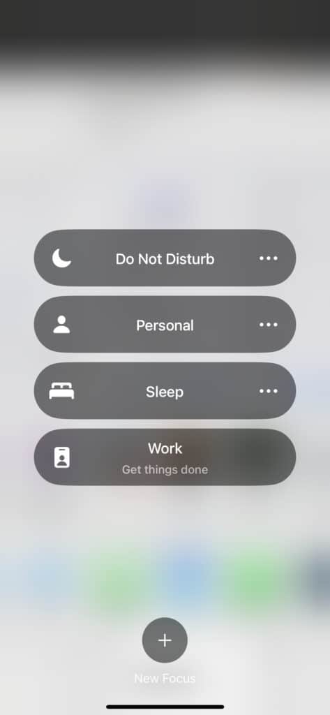 Control Center 2