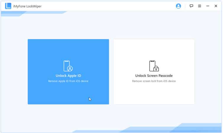iMyFone LockWiper