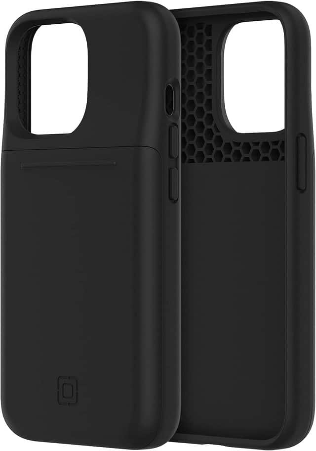 Incipio Stashback