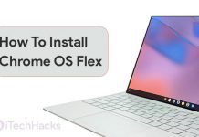 How To Install Chrome OS Flex On Windows PC, MacBook